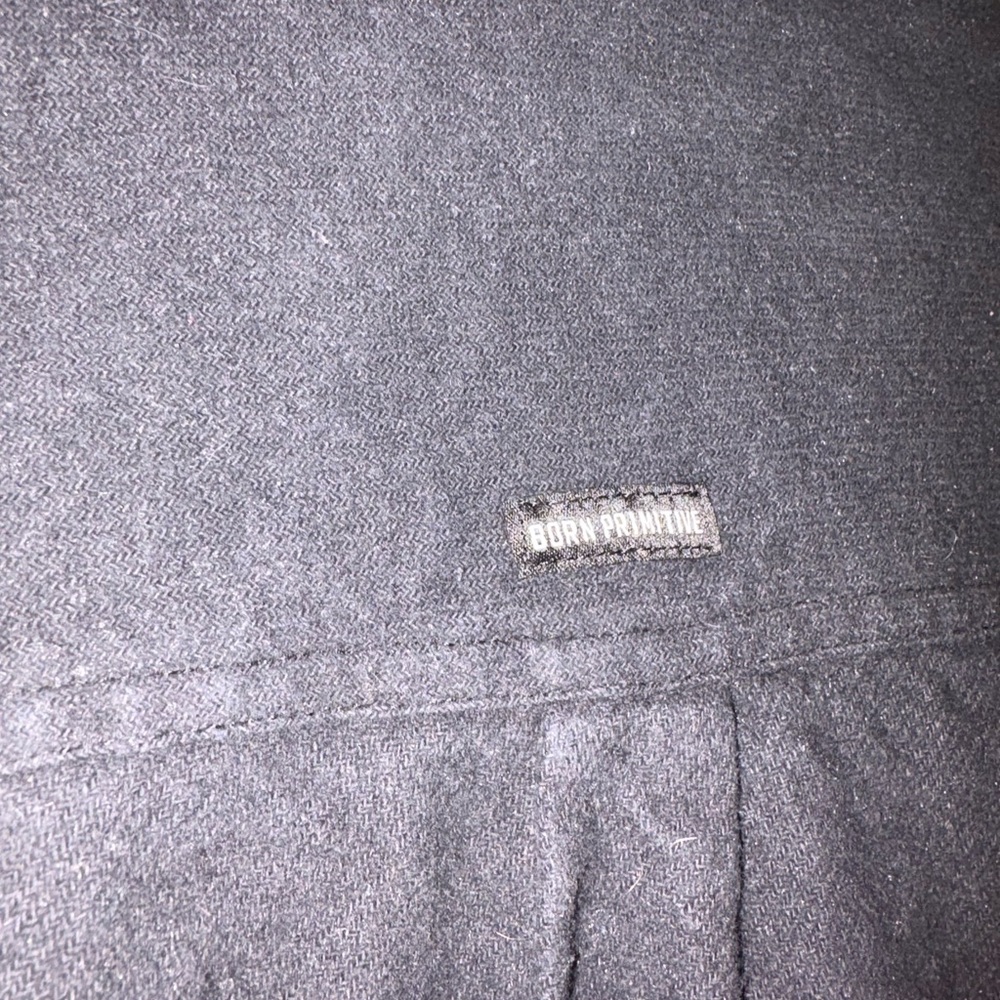 Men's Work Jacket - image 7